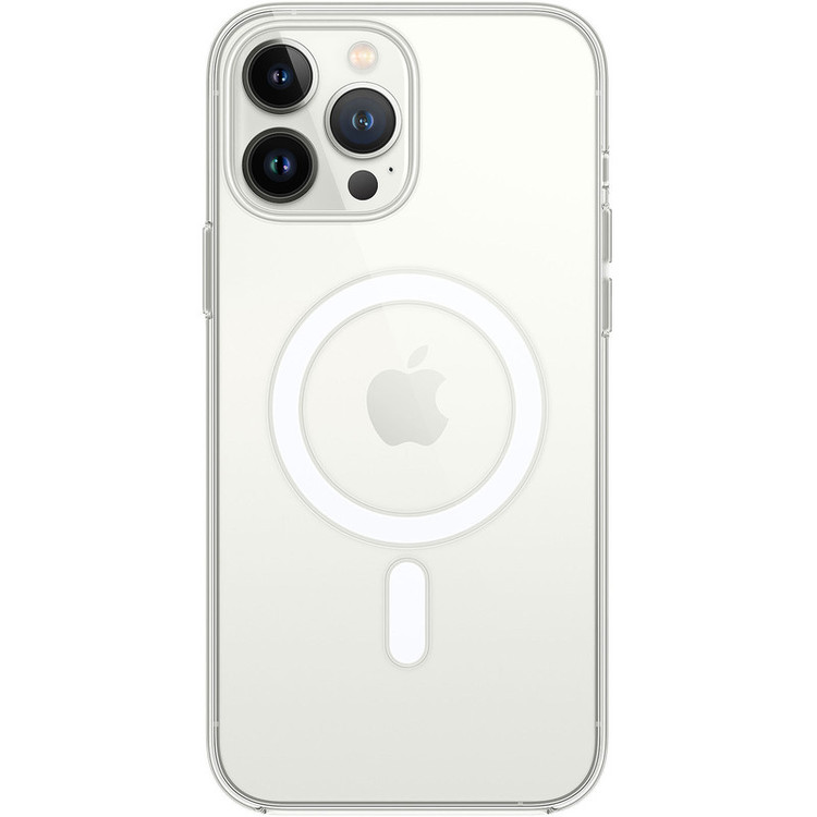 کاور گرین مدل Clear Case Magnetic مناسب برای گوشی موبایل اپل iPhone 13 Pro MAX