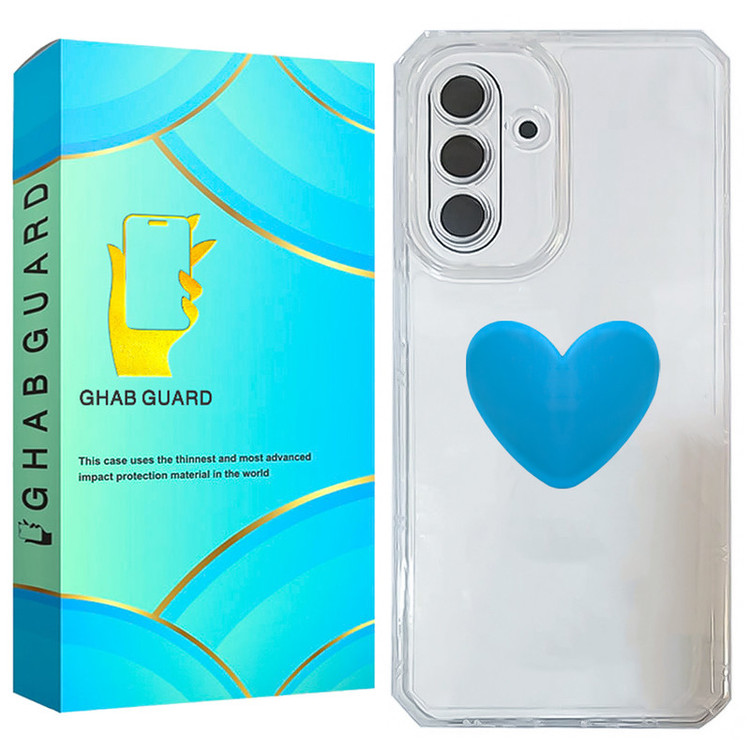 کاور قاب گارد مدل KPSDH مناسب برای گوشی موبایل سامسونگ Galaxy A36 5G / A56 5G