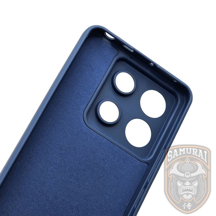 کاور سامورایی مدل YCADEN مناسب برای گوشی موبایل شیائومی Redmi Note 13 5G