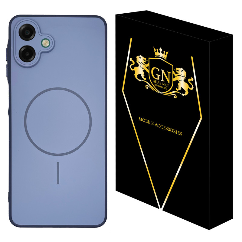 کاور قاب نایس محمدی مدل CREAM مناسب برای گوشی موبایل سامسونگ Galaxy A07