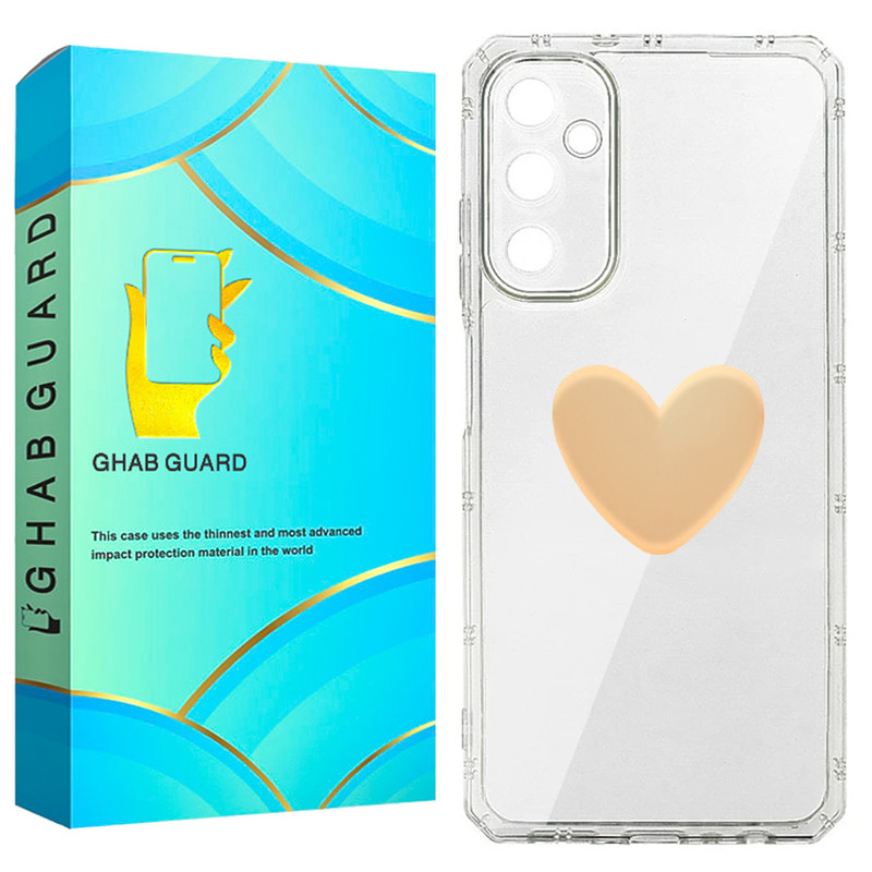 کاور قاب گارد مدل KPSDH مناسب برای گوشی موبایل سامسونگ Galaxy A05s