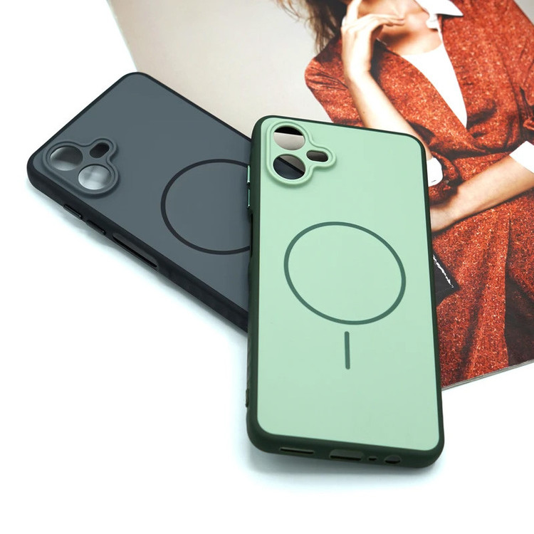 کاور کپتن قاب مدل بیسیک مناسب برای گوشی موبایل اپل Iphone 13 Pro Max