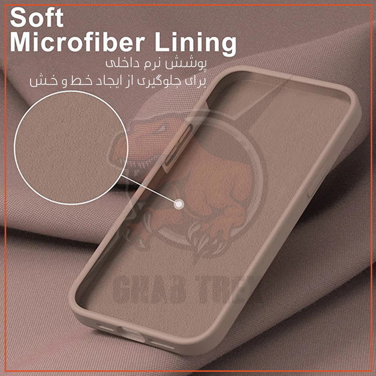 کاور قاب تی رکس مدل CLK مناسب برای گوشی موبایل سامسونگ Galaxy A25