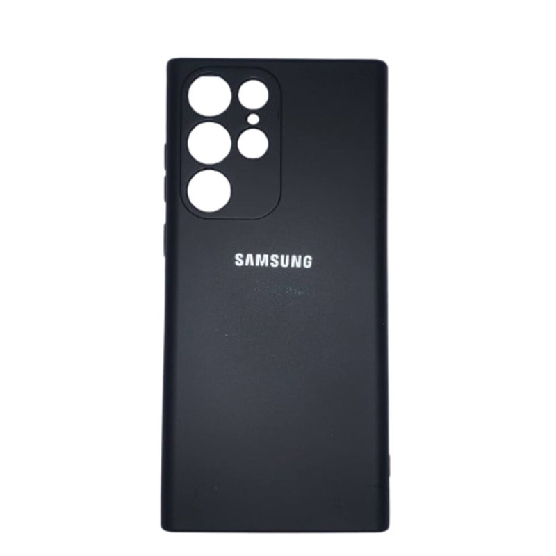 کاور مدل سیلیکونی مناسب برای گوشی موبایل سامسونگ Galaxy Note 20 Ultra