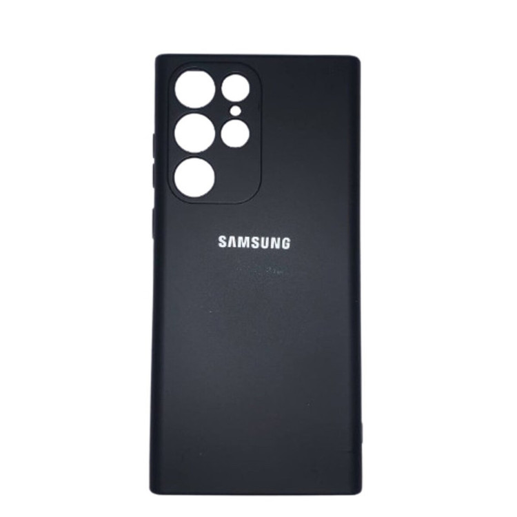 کاور مدل سیلیکونی مناسب برای گوشی موبایل سامسونگ Galaxy Note 20 Ultra
