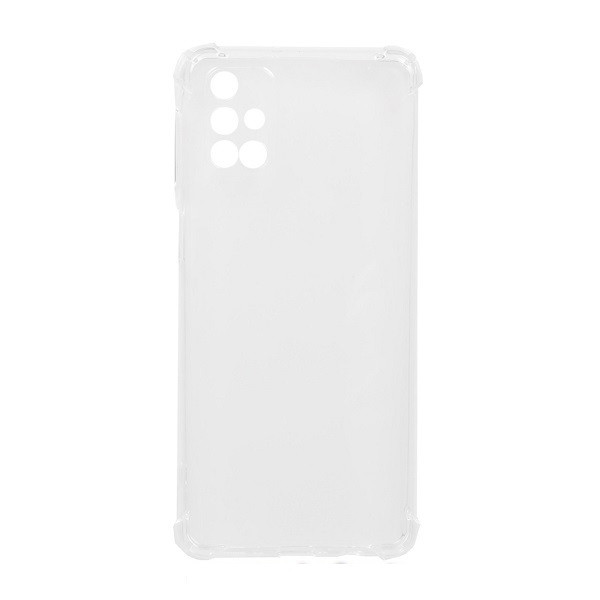 کاور ژله ای مدل AIRBAG مناسب برای گوشی موبایل سامسونگ Galaxy A51