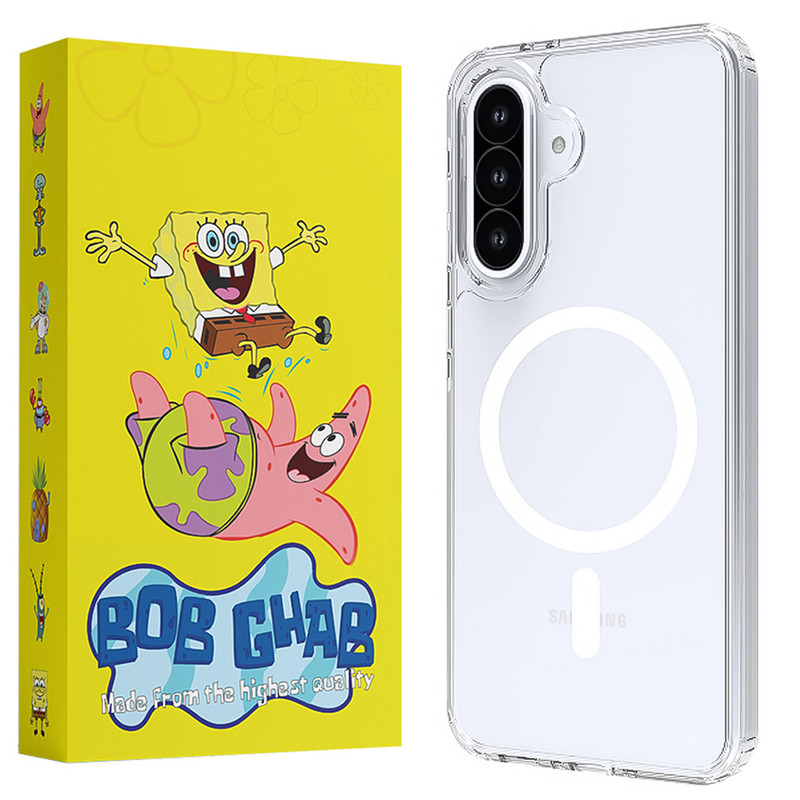 کاور باب قاب مدل SHFB مناسب برای گوشی موبایل سامسونگ Galaxy A36