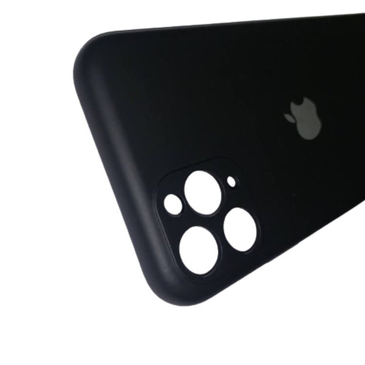 کاور مدل سیلیکونی مناسب برای گوشی موبایل اپل iphone 11 pro