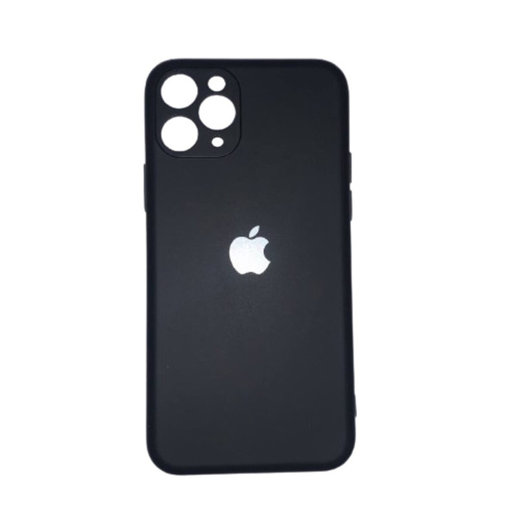 کاور مدل سیلیکونی مناسب برای گوشی موبایل اپل iphone 11 pro