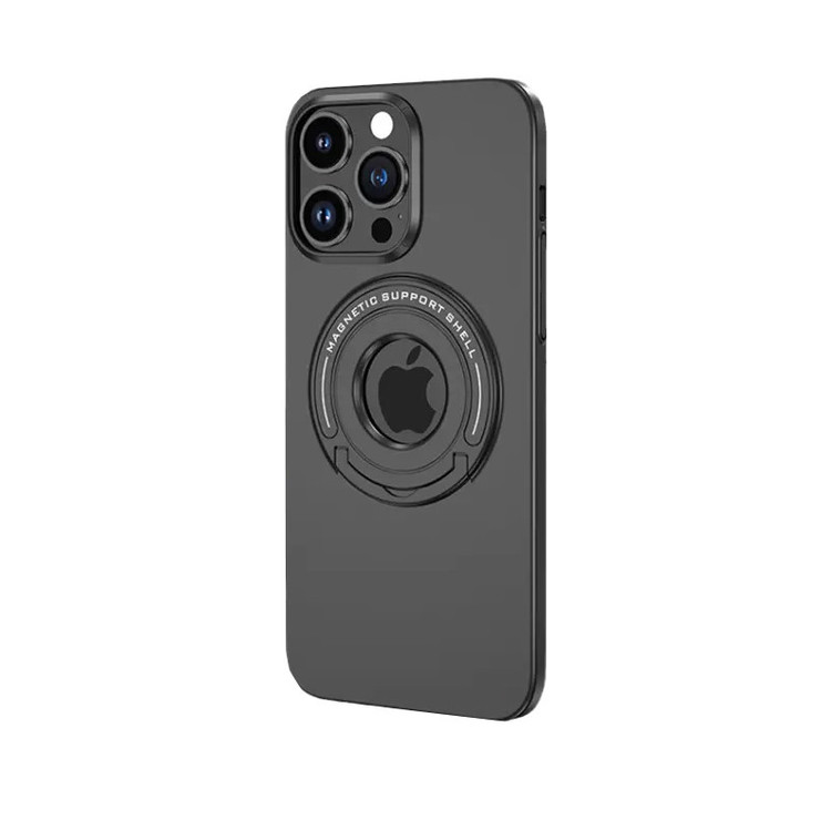 کاور آیرون من مدل MAGSTAND مناسب برای گوشی موبایل اپل IPHONE 16 PRO