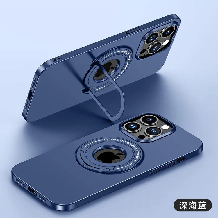 کاور آیرون من مدل MAGSTAND مناسب برای گوشی موبایل اپل IPHONE 16 PRO