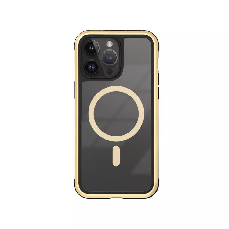 کاور کی-زد دوو مدل Mag Ares مناسب برای گوشی موبایل اپل iPhone 14 Plus