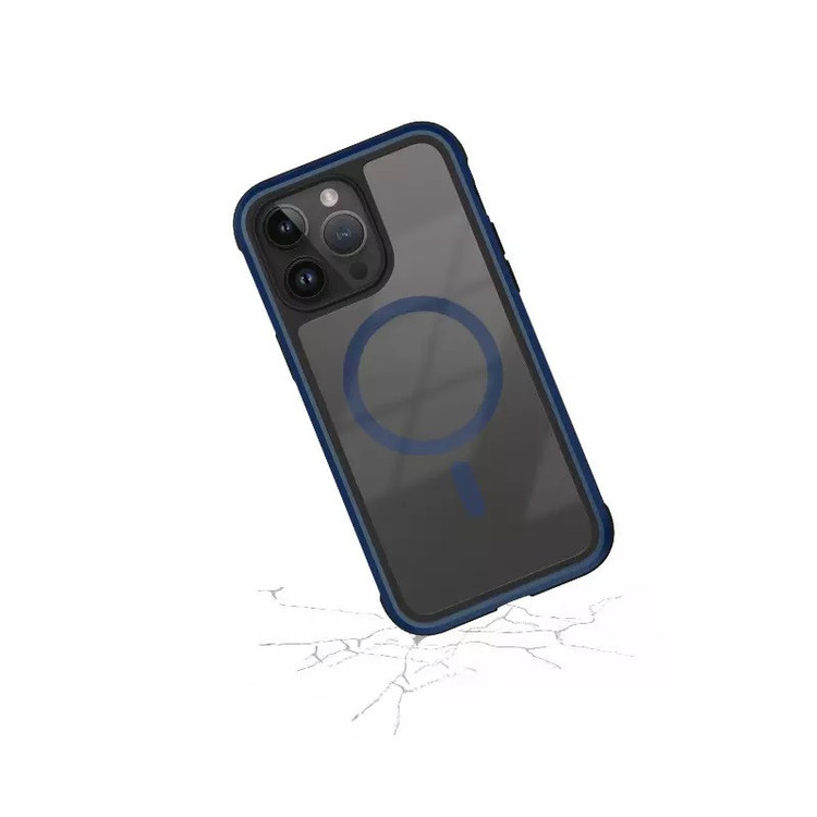 کاور کی-زد دوو مدل Mag Ares مناسب برای گوشی موبایل اپل iPhone 14 Plus