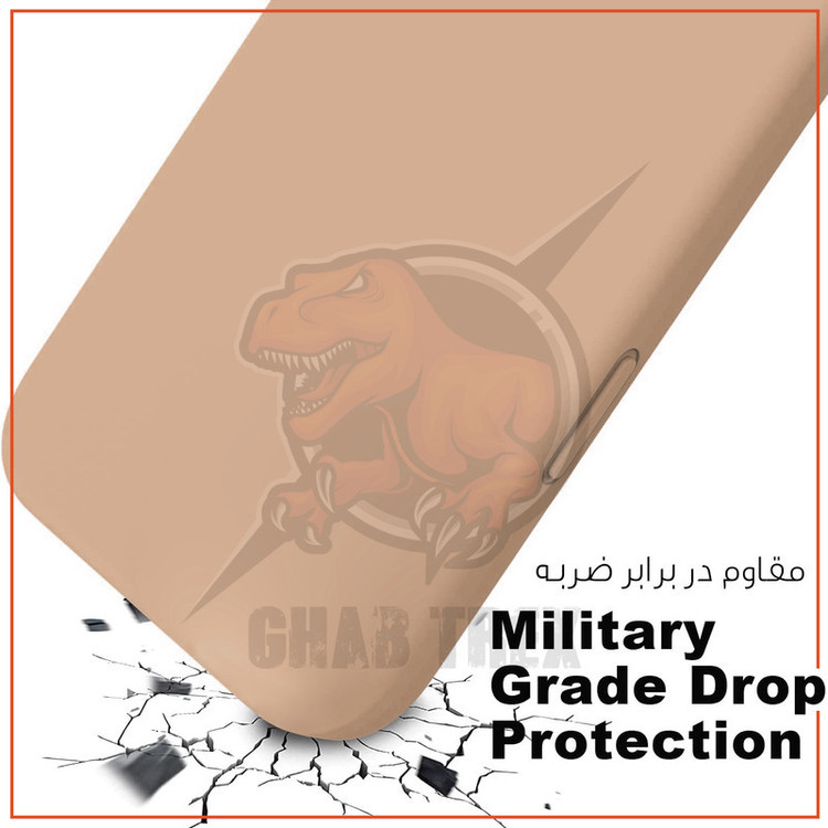 کاور قاب تی رکس مدل CLK مناسب برای گوشی موبایل شیائومی Poco X3 / X3 Pro / X3 NFC