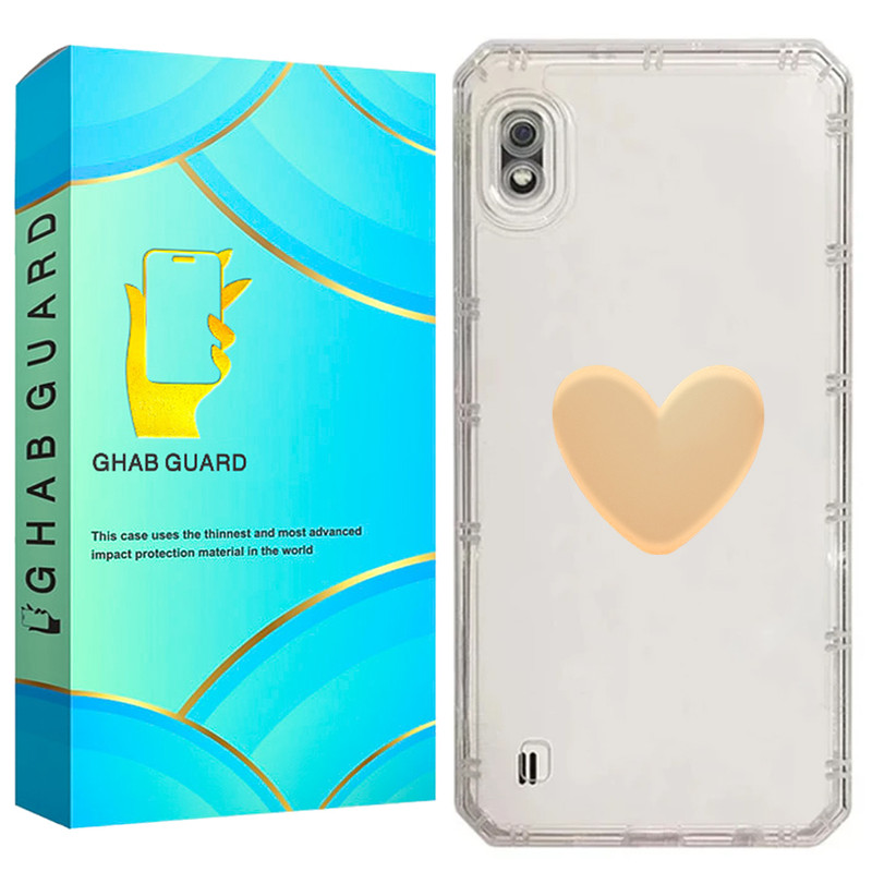 کاور قاب گارد مدل KPSDH مناسب برای گوشی موبایل سامسونگ Galaxy A10 / M10
