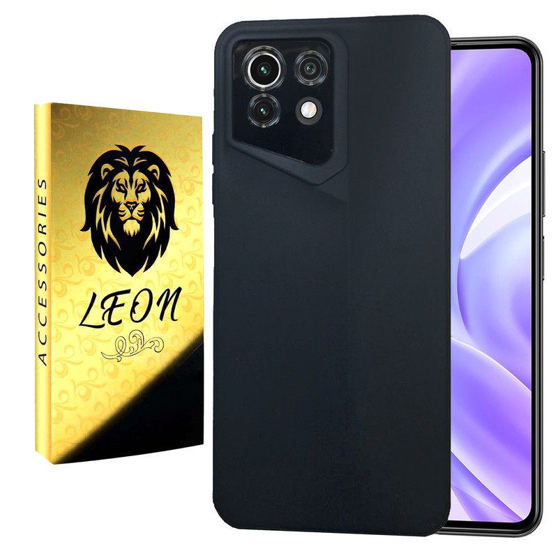 کاور لئون مدل Stoopy Yo مناسب برای گوشی موبایل شیائومی Mi 11 Lite