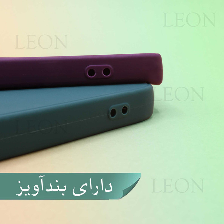 کاور لئون مدل Stoopy Yo مناسب برای گوشی موبایل آنر X9B