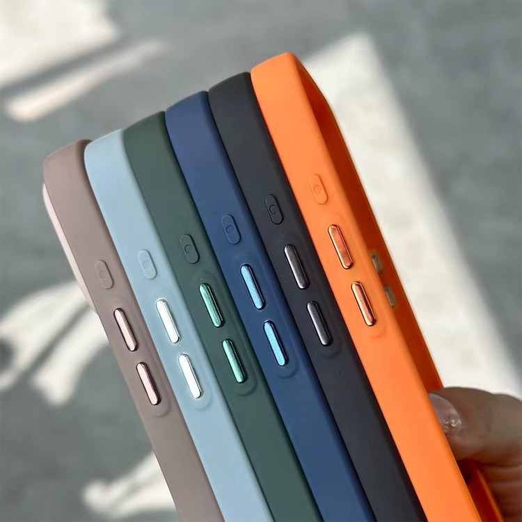 کاور مدل مگسیف رنگی مناسب برای گوشی موبایل شیائومی Redmi 15 4G