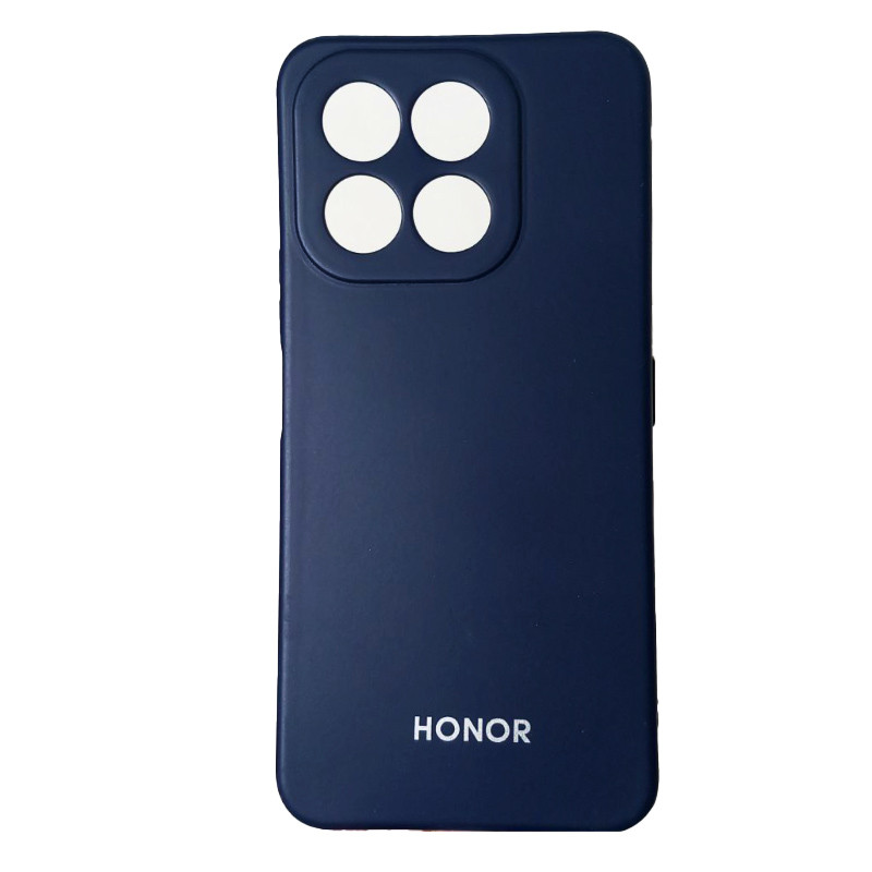 کاور کد Hon+x6c مناسب برای گوشی موبایل آنر X6c
