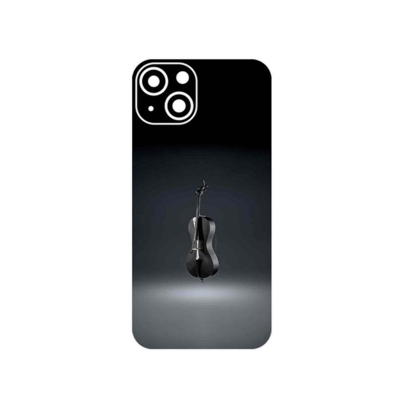 برچسب پوششی ماهوت مدل Cello مناسب برای گوشی موبایل اپل iPhone 13