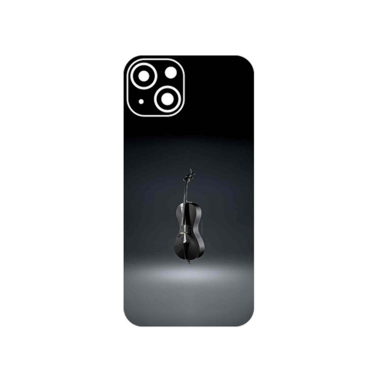 برچسب پوششی ماهوت مدل Cello مناسب برای گوشی موبایل اپل iPhone 13