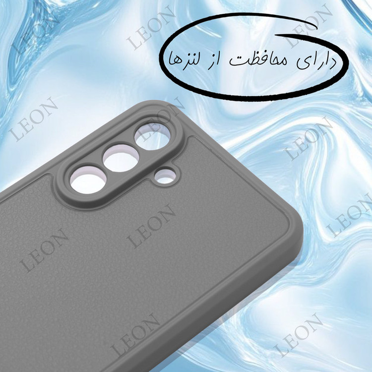 کاور لئون مدل Spot مناسب برای گوشی موبایل شیائومی Redmi Note 11 4G