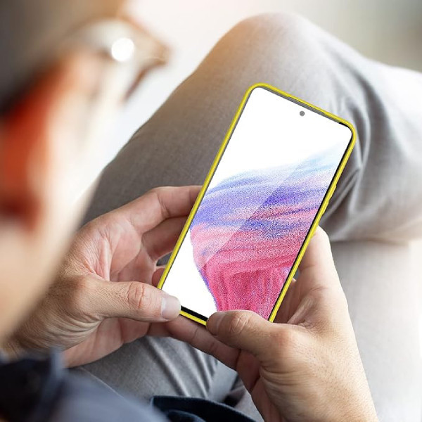 کاور قاب گارد مدل سیلیکونی Silly مناسب برای گوشی موبایل اپل iPhone 12 Pro
