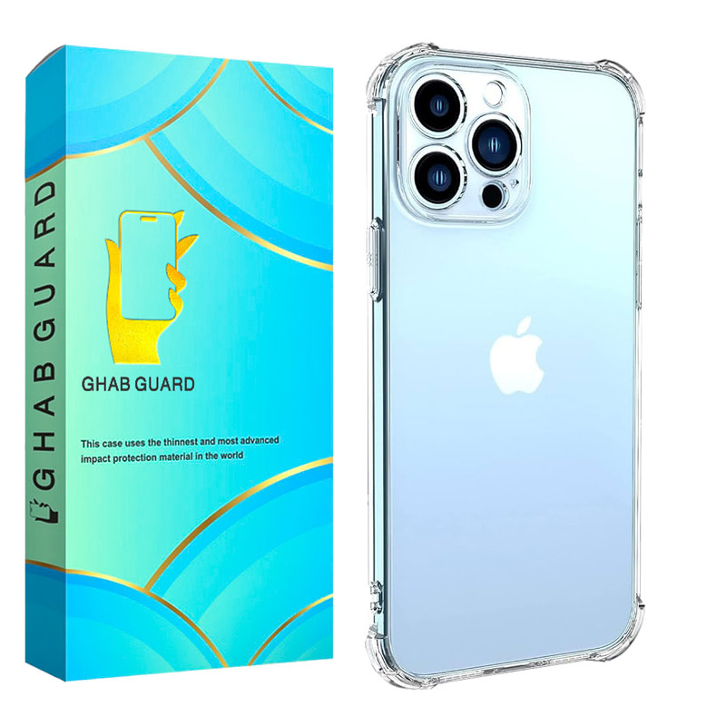 کاور قاب گارد مدل JELEBGA مناسب برای گوشی موبایل اپل iPhone 13 Pro Max