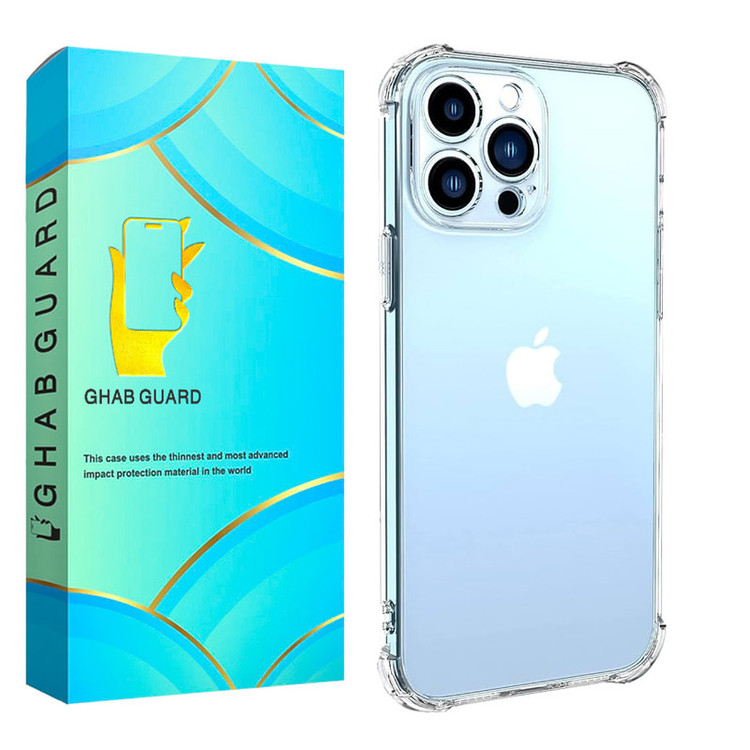 کاور قاب گارد مدل JELEBGA مناسب برای گوشی موبایل اپل iPhone 13 Pro Max