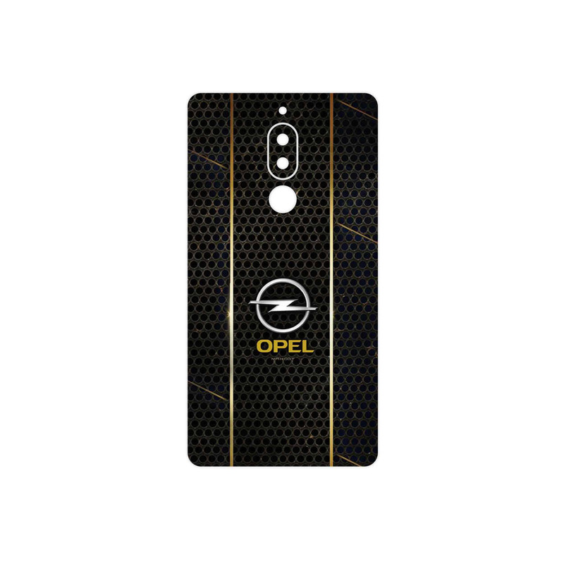 برچسب پوششی ماهوت مدل OPEL مناسب برای گوشی موبایل هیوندای Seoul Mix