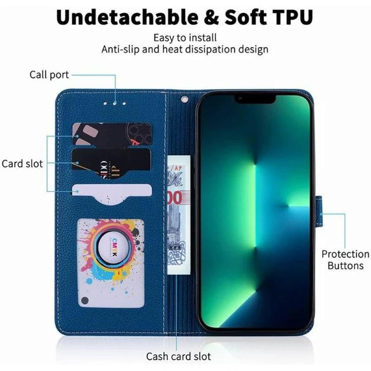 کیف کلاسوری ننه قاب مدل MAG CLASSIC مناسب برای گوشی موبایل سامسونگ Galaxy A35