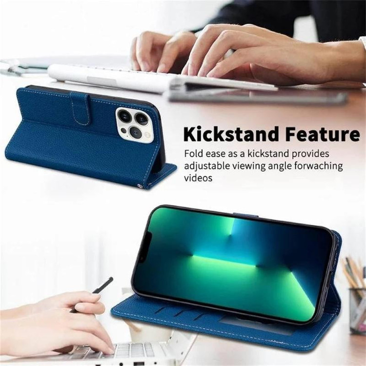 کیف کلاسوری ننه قاب مدل MAG CLASSIC مناسب برای گوشی موبایل سامسونگ Galaxy A35