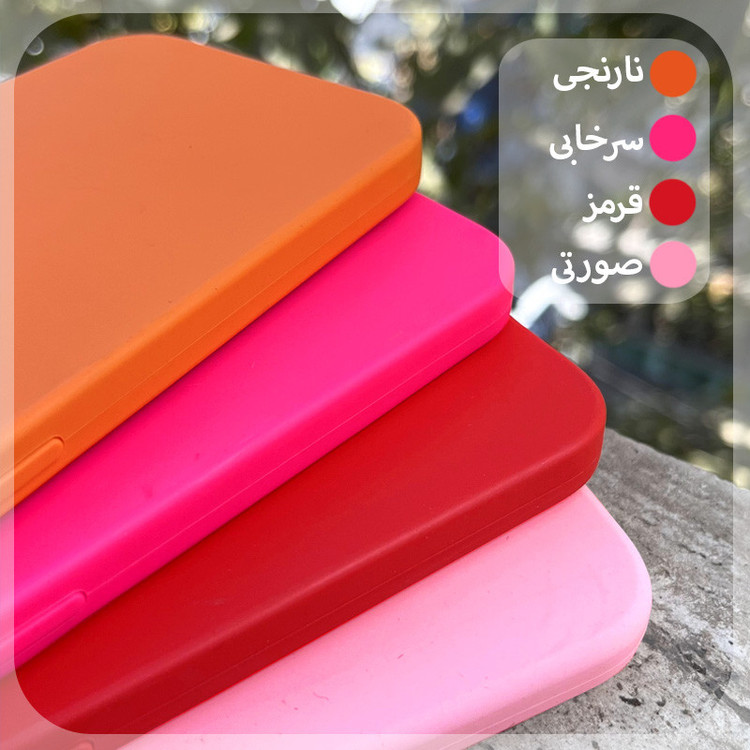 کاور قاب تی رکس مدل CLK مناسب برای گوشی موبایل سامسونگ Galaxy S23 Ultra