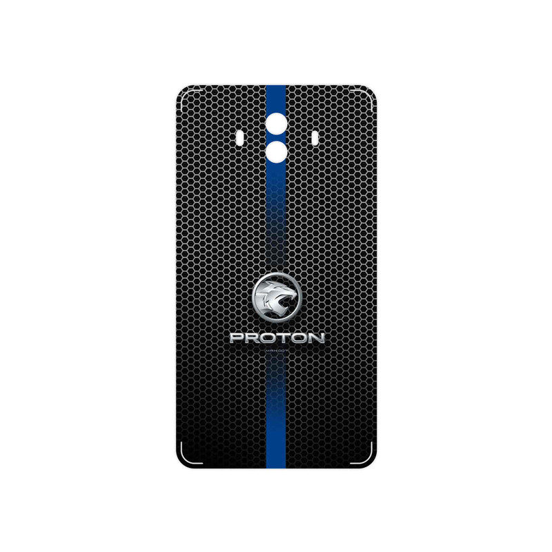 برچسب پوششی ماهوت مدل PROTON مناسب برای گوشی موبایل هوآوی Mate 10