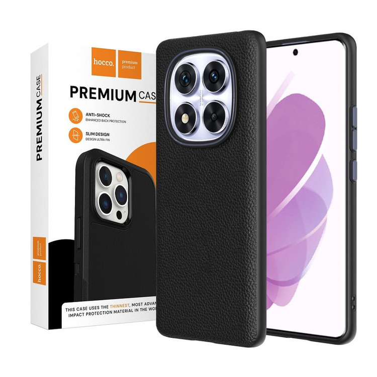 کاور هوکو مدل Lorvado مناسب برای گوشی موبایل شیائومی Redmi Note 14 Pro 4G/5G / Note 14 Pro Plus 4G/5G