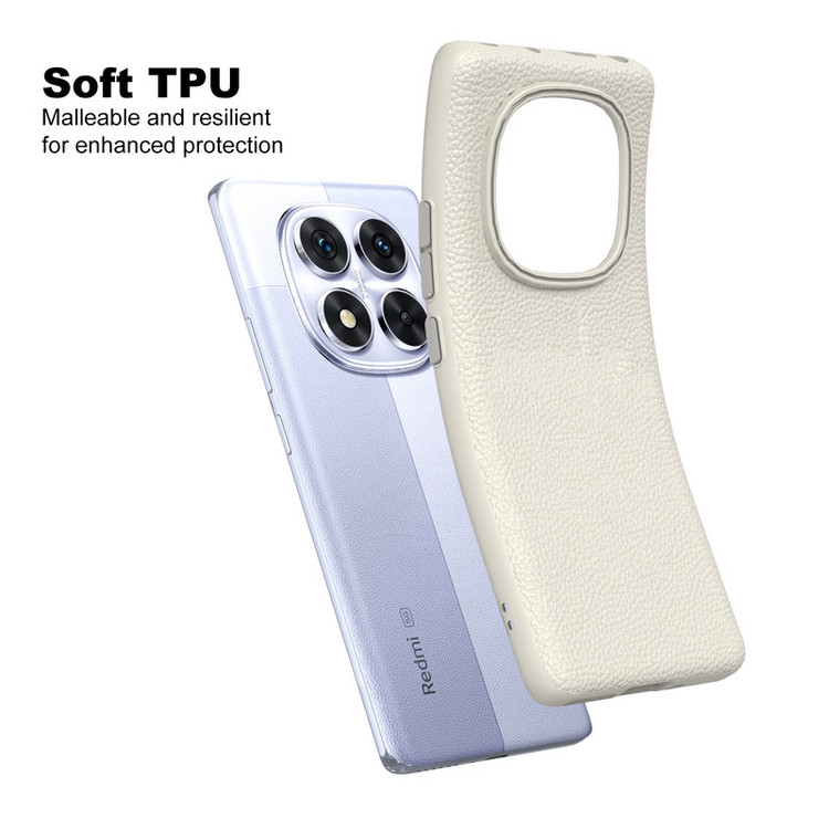 کاور هوکو مدل Lorvado مناسب برای گوشی موبایل شیائومی Redmi Note 14 Pro 4G/5G / Note 14 Pro Plus 4G/5G