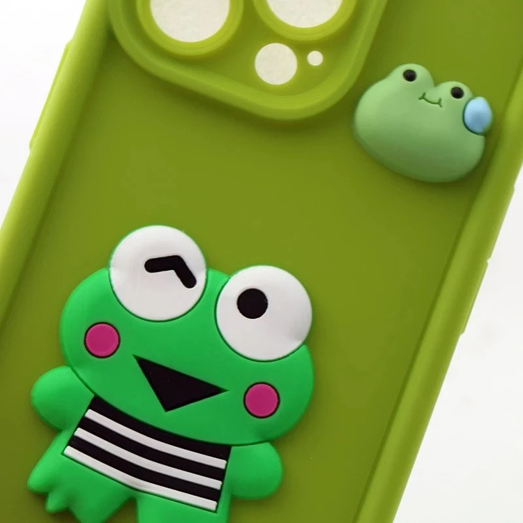 کاور مدل Frog مناسب برای گوشی موبایل سامسونگ Galaxy A10S