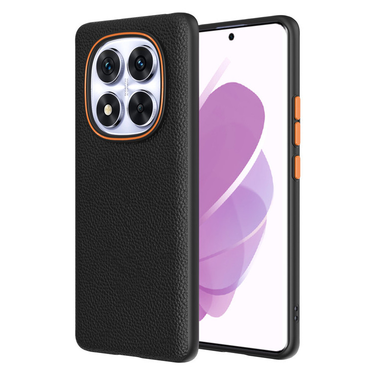 کاور هوکو مدل Lorvado مناسب برای گوشی موبایل شیائومی Redmi Note 14 Pro 4G/5G / Note 14 Pro Plus 4G/5G