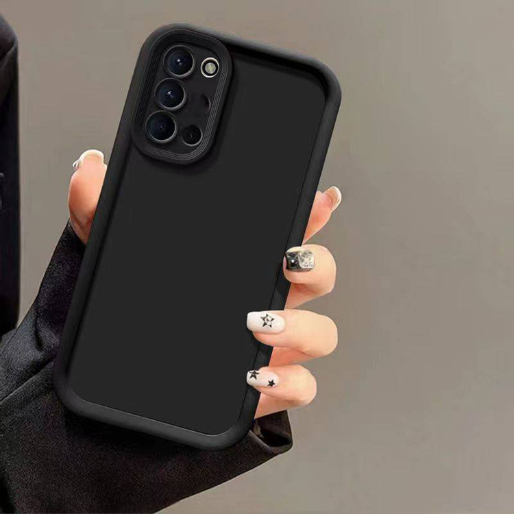 کاور موکولو مدل Silicone Puffer Strap مناسب برای گوشی موبایل سامسونگ Galaxy A31 به همراه بند آویز