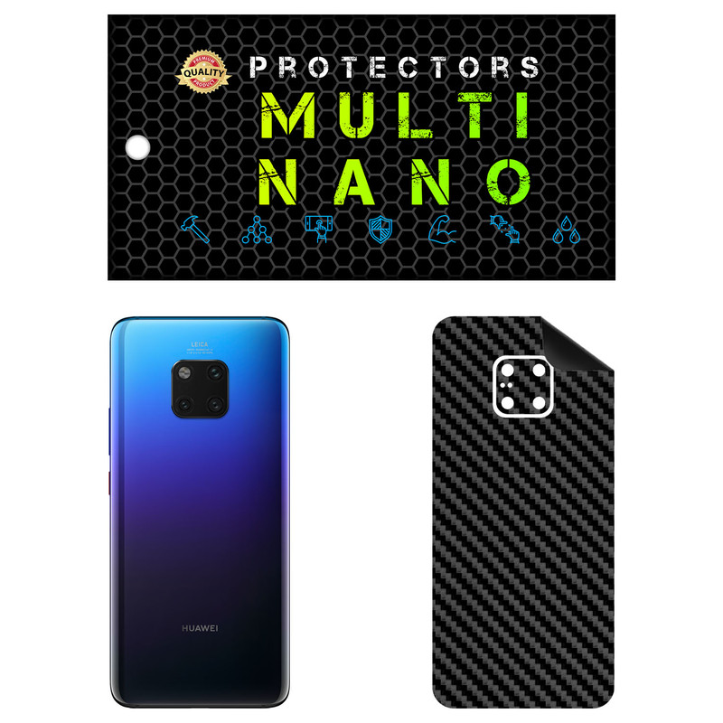 برچسب پوششی مولتی نانو مدل X-F1C مناسب برای گوشی موبایل هوآوی Mate 20 Pro