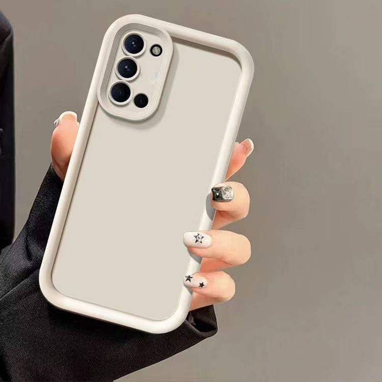 کاور موکولو مدل Silicone Puffer Strap مناسب برای گوشی موبایل سامسونگ Galaxy A31 به همراه بند آویز