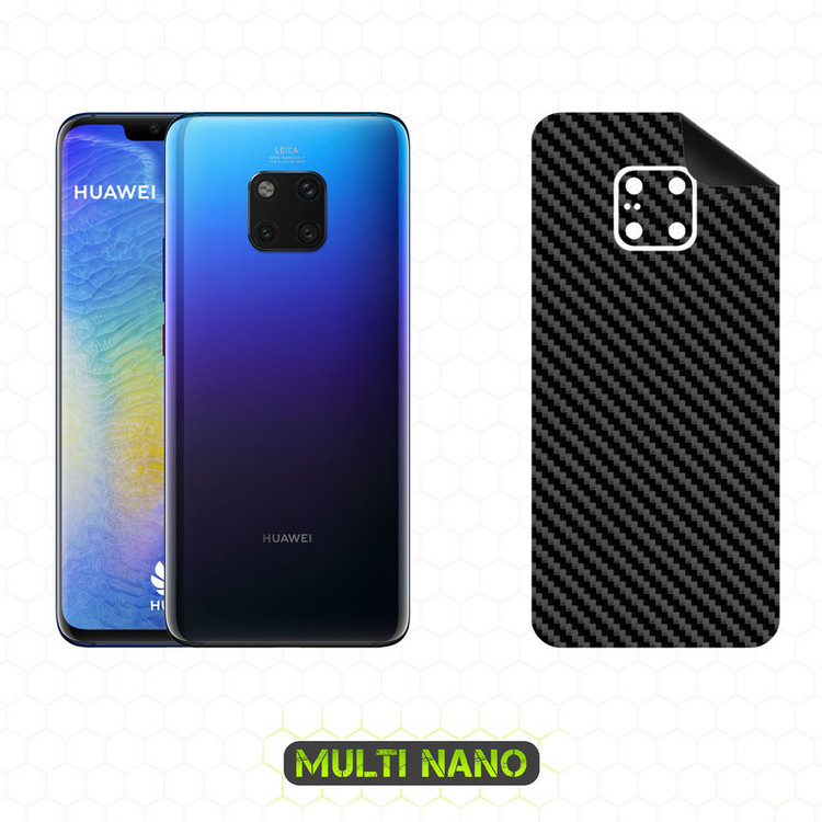 برچسب پوششی مولتی نانو مدل X-F1C مناسب برای گوشی موبایل هوآوی Mate 20 Pro