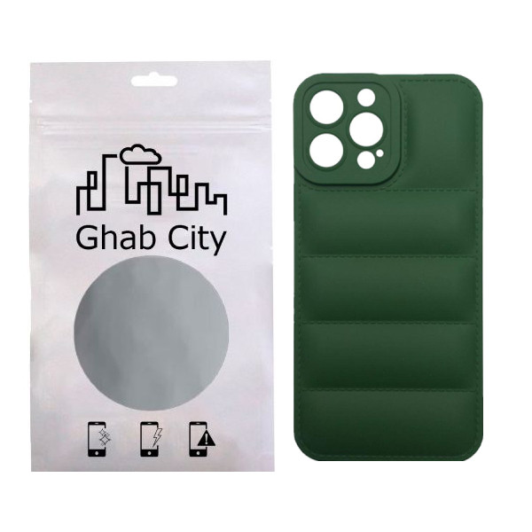 کاور قاب سیتی مدل پافری Pafer مناسب برای گوشی موبایل اپل iPhone 13 Pro