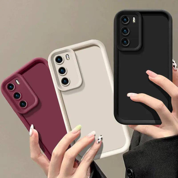 کاور موکولو مدل Silicone Puffer Strap مناسب برای گوشی موبایل شیائومی Poco M3 به همراه بند آویز