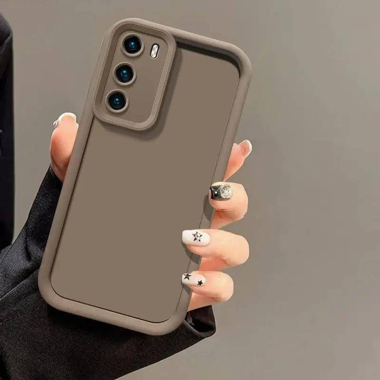 کاور موکولو مدل Silicone Puffer Strap مناسب برای گوشی موبایل شیائومی Poco M3 به همراه بند آویز