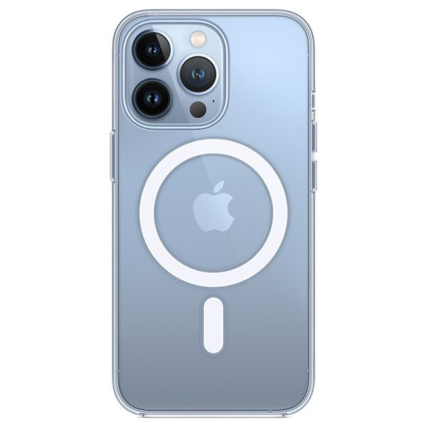 کاور اسپایدر مدل Magnetic Magsafe مناسب برای گوشی موبایل اپل iPhone 13 Pro