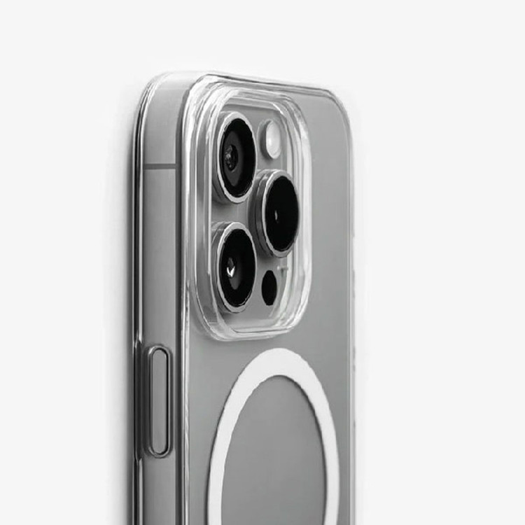 کاور اسپایدر مدل Magnetic Magsafe مناسب برای گوشی موبایل اپل iPhone 13 Pro