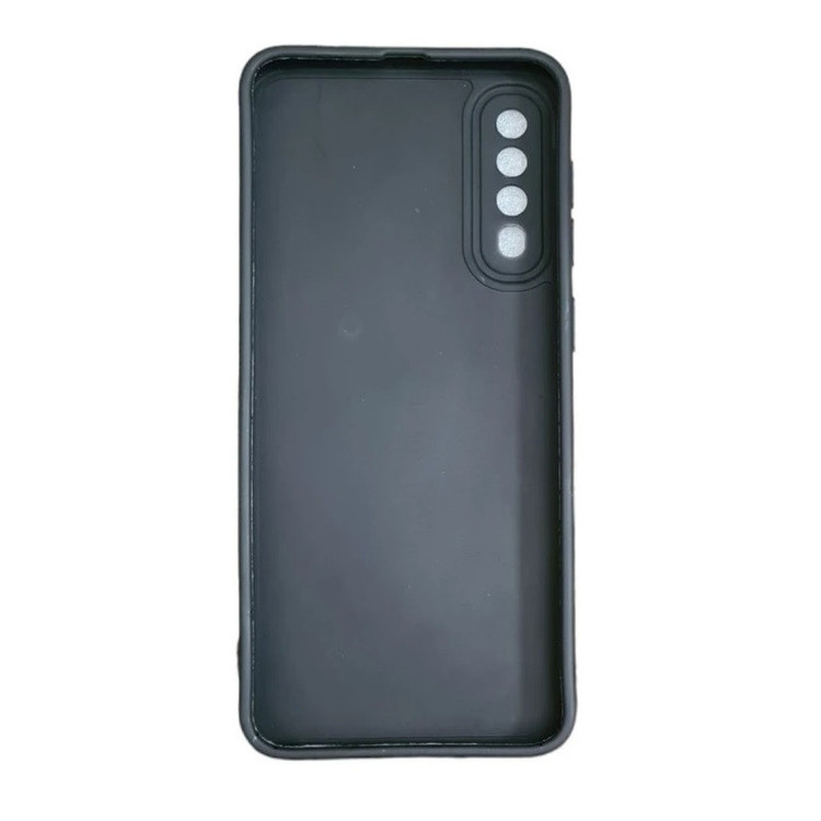 کاور مدل سیلیکونی طرح خرس کد 253 مناسب برای گوشی موبایل سامسونگ Galaxy S23 FE