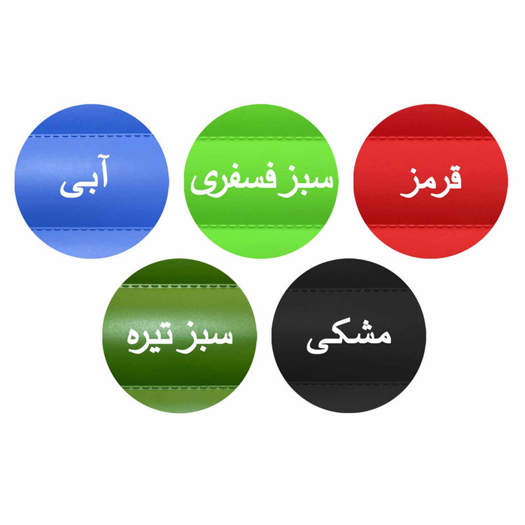کاور تاپ قاب مدل JACKET مناسب برای گوشی موبایل ریلمی C30 / C30s
