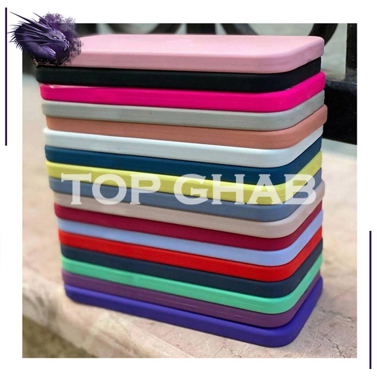 کاور تاپ قاب مدل CLK مناسب برای گوشی موبایل شیائومی 12T